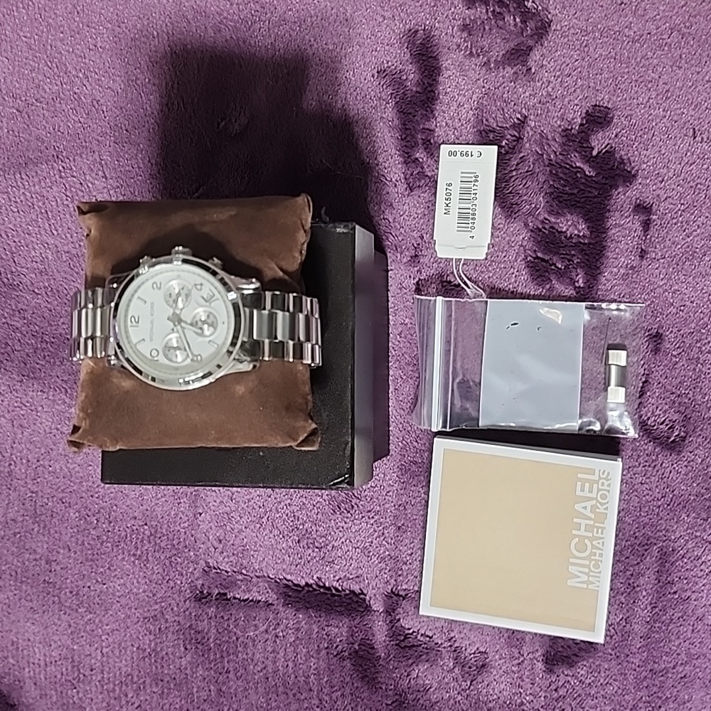 Michael Kors Watch